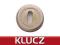 SZYLD KLUCZ DO KLAMKI -STILO-