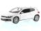 VW VOLKSWAGEN SCIROCCO MODEL WELLY 1:24 TYCHY