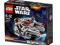 LEGO STAR WARS - MILLENNIUM FALCON 75030