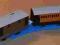 TOMEK THOMAS TOMY TRACKMASTER - Tobik+ (Toby)