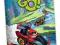 Angry Birds Go - Album +8 naklejek + plakat Wys24h