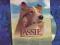 LASSIE - Kino familijne - DVD
