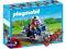 PLAYMOBIL 5114 MOTOCYKL MOTOR TOURER FIGURKA