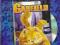 GARFIELD - Kino familijne - DVD / Nowa