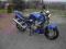 Suzuki Bandit GSF 600 N 2002r po lifcie