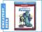 UNIWERSYTET POTWORNY (DISNEY PIXAR) (BLU-RAY 3D)+(