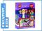 LEGO FRIENDS WYDANIE SPECJALNE Z LEGO (DVD)+(LEGO)