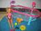 Barbie basen, pływające pieski, nauka pływania