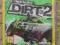 DIRT 2 PS3 PLATINUM