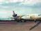 SAMOLOT - MCDONNELL DOUGLAS DC-10- VARIG- BRAZYLIA