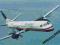 SAMOLOT - SAAB 2000 - DEUTSCHE BA - NIEMCY