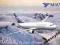 SAMOLOT - MIAT - MONGOLIAN AIRLINES - MONGOLIA