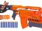 NERF N-STRIKE ELITE DEMOLISHER HASBRO A8494