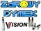 ORYGINAL Clearomizer VISION 2.0 / VISIONE CC CE5+