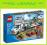 ** LEGO CITY 60049 LAWETA DO PRZEWOZU HELIKOPTERA*