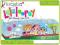 Farby plakatowe 12 kolorów 20 ml Lalaloopsy Extra