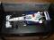 Model samochodu F1 BMW MINICHAMPS 1:18