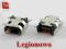 Gniazdo mini USB 10 pin tablet nawigacja USB#1002