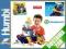 FISHER PRICE IMAGINEXT DUŻY STATEK ŁÓDŹ OCEANICZNA