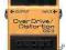 BOSS OS-2 Overdrive / Distortion efekt gitarowy
