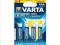 Varta Baterie Alkaliczne R3 AAA 4szt HIGH Energy