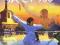 CD - oliver shanti 'tai chi too'