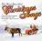THE MOST BEAUTIFUL CHRISTMAS SONGS /CD/ OKAZJA!!!