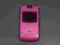 MOTOROLA V3 PINK LIMITED ŁADNIUTKA 100%SPRAWNA(54)