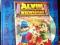 ALVIN I WIEWIÓRKI