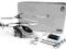 i-Helikopter i-COPTER sterowany z iPhone TABLET RC