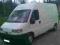 PEUGEOT BOXER 2.5TD MAXI