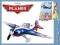 PLANES SAMOLOTY Disney LJH68 SPECJAL Nowość Mattel