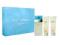 Dolce &amp; Gabbana Light Blue Zestaw Edt +SGE+BLO