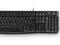 LOGITECH MK120 Zestaw klawiatura i mysz 920-002563