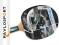 RAKIETA DO PING PONGA DONIC OVTCHAROV 800 /754418