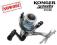 ZIMOWY  KOŁOWROTEK  KONGER MORIS 310 RD  PODLODOWY