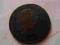 wykopki,moneta,monety-- bardzo stara moneta
