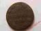 wykopki,moneta,monety-- bardzo stara moneta