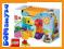 LEGO DUPLO KREATYWNY POJAZD ZOO 10554 KLOCKI 24h !