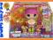 LALALOOPSY Lalka SPRINKLE SPICE Silly Hair MGA