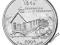USA 2 x 25 c Iowa 2004 P + D