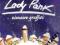 Szybko/ LADY PANK ZIMOWE GRAFFITI  /CD/ Kolędy