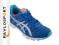 BUTY ASICS ZARACA 2 roz 47 /T3A4N-4291