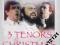 3 TENORS AT CHRISTMAS / Pavarotti Carreras Domingo