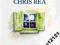 CHRIS REA CD NEW LIGHT THROUGH OLD WINDOWS