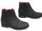 wenecjasexy CZADOWE botki SZTYBLETY k026 Black 25