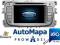 V&amp;S 7 Ford Mondeo nawigacja GPS,DVD,BT,PL