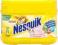 Nesquik - Napoj:Witaminy,Zelazo - Smak Truskawkowy