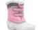 -70% ŚNIEGOWCE BUTY ZIMOWE CAMPRI 16 CM ROZM 25,5