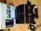 PlayStation 3 + 2 pady, move, kamera,15 gier